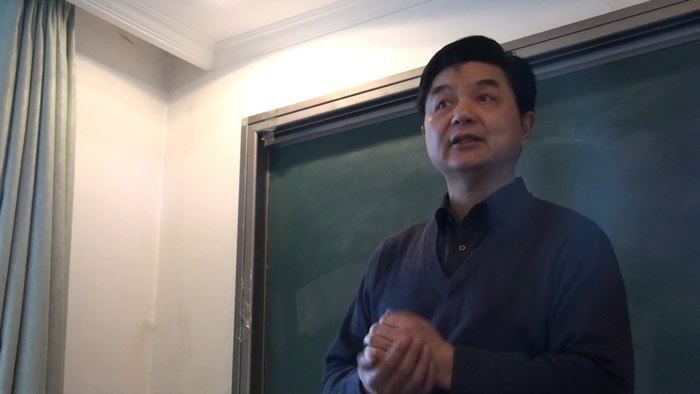 许跃远脉诊研修培训班视频(共三天)
