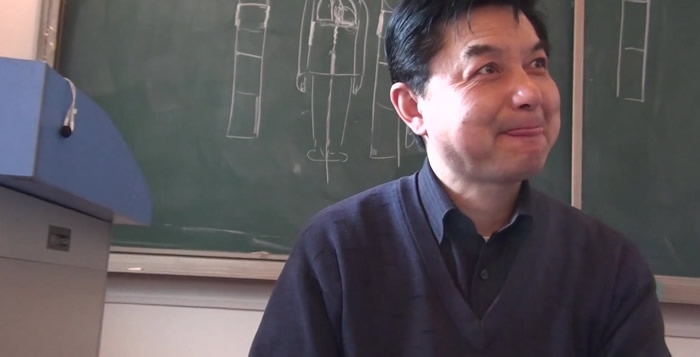 许跃远脉诊研修培训班视频（共三天）